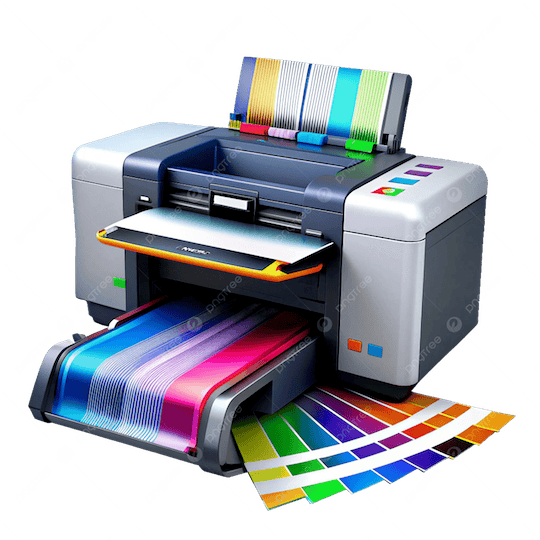 Percetakan Rawamangun, Jasa cetak Jakarta Timur, Digital printing Jakarta.